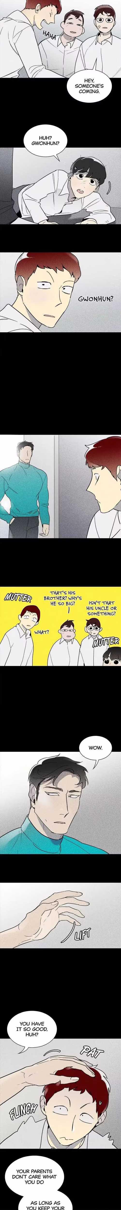 I See You - Chapter 18 - Part 4