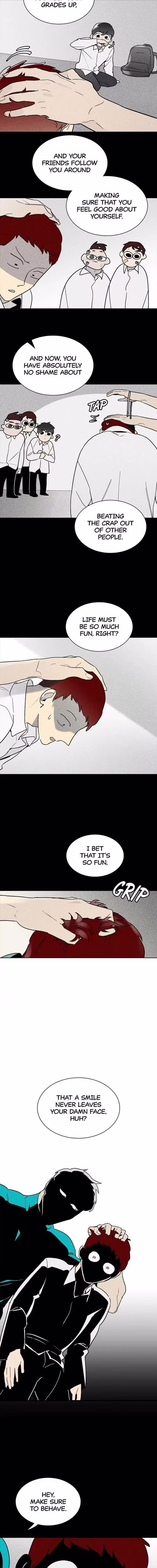 I See You - Chapter 18 - Part 5