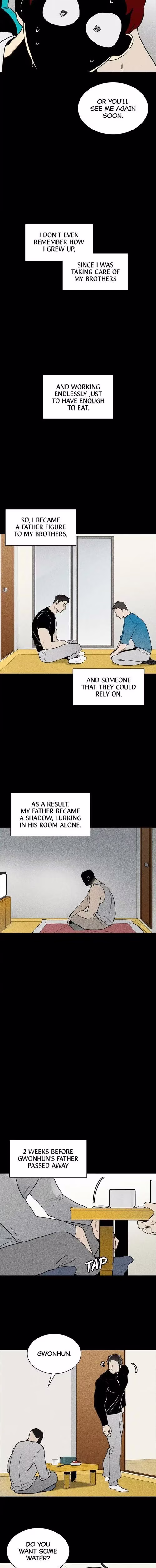 I See You - Chapter 18 - Part 6