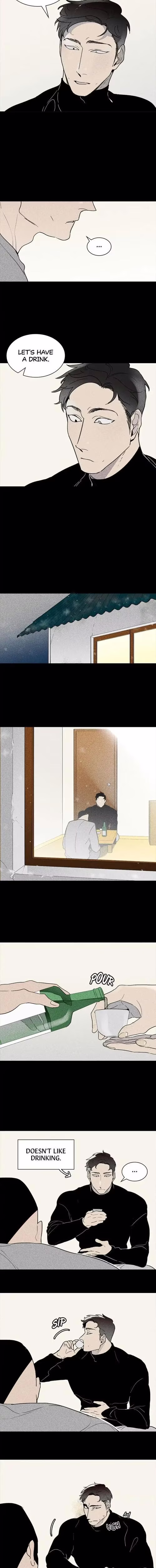 I See You - Chapter 18 - Part 7