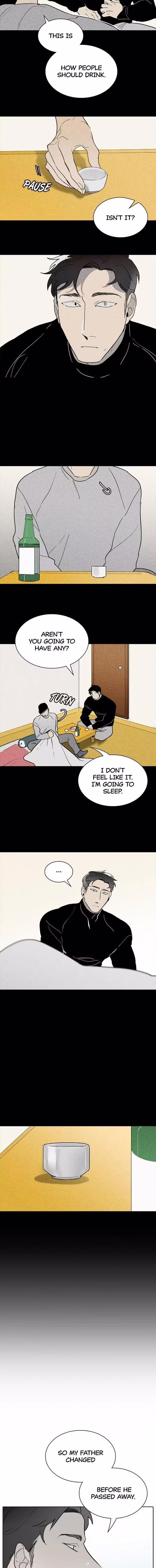 I See You - Chapter 18 - Part 8