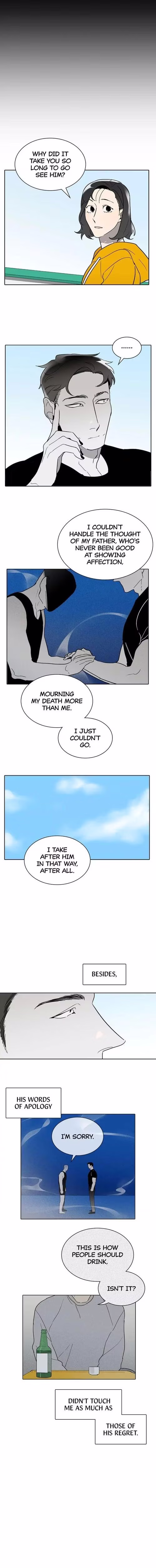 I See You - Chapter 18 - Part 10