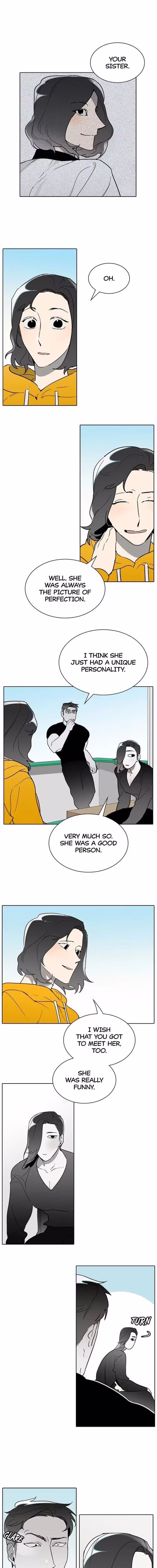 I See You - Chapter 18 - Part 12