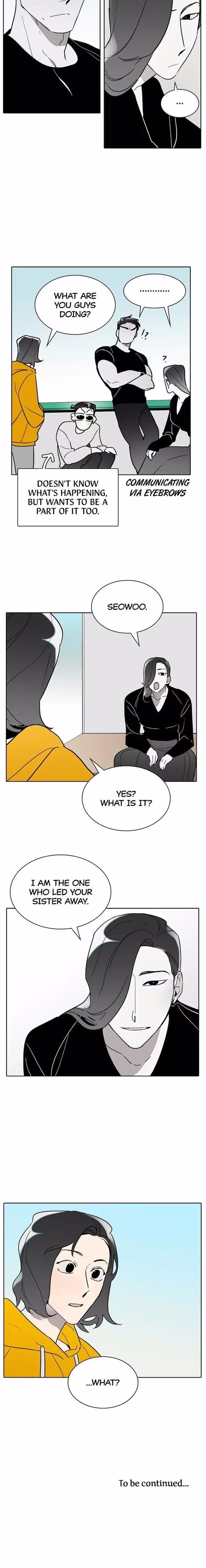 I See You - Chapter 18 - Part 13