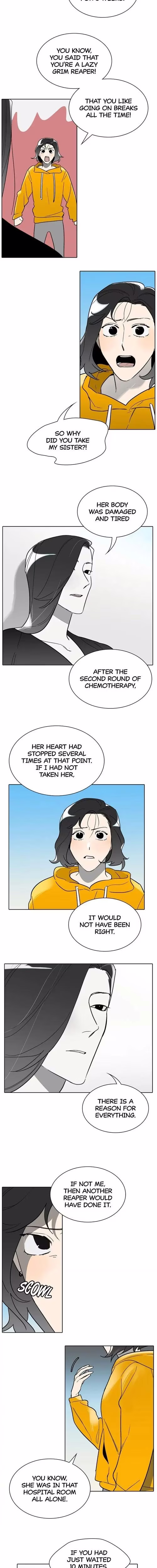 I See You - Chapter 19 - Part 4