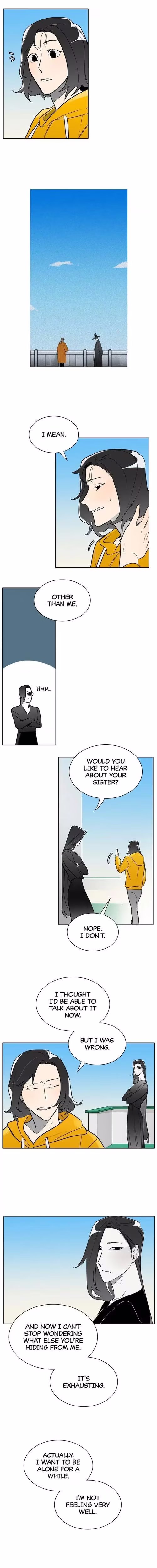 I See You - Chapter 19 - Part 6