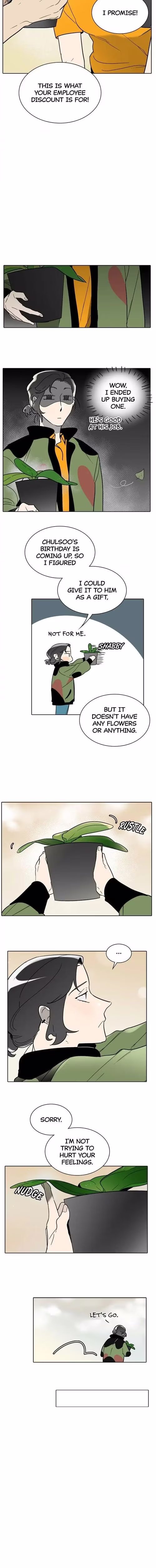 I See You - Chapter 19 - Part 8