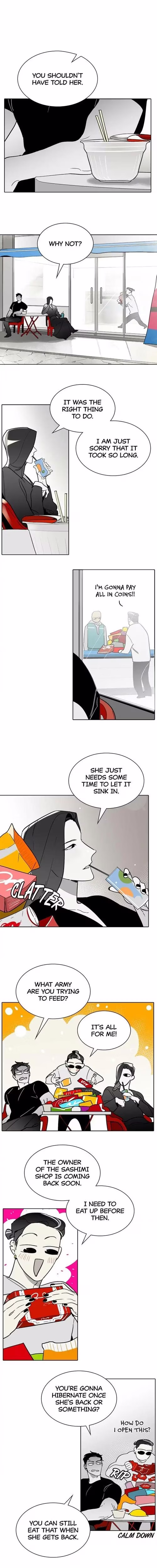 I See You - Chapter 19 - Part 9