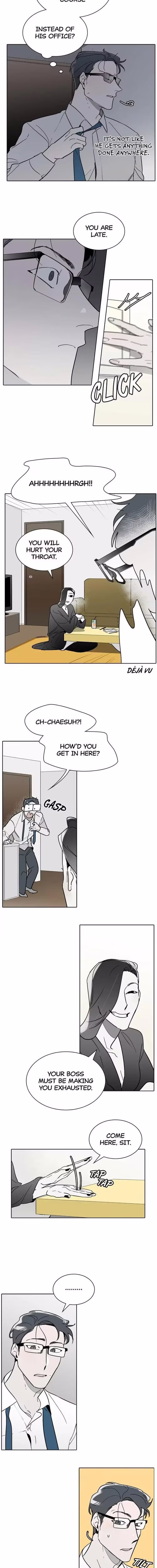 I See You - Chapter 19 - Part 11