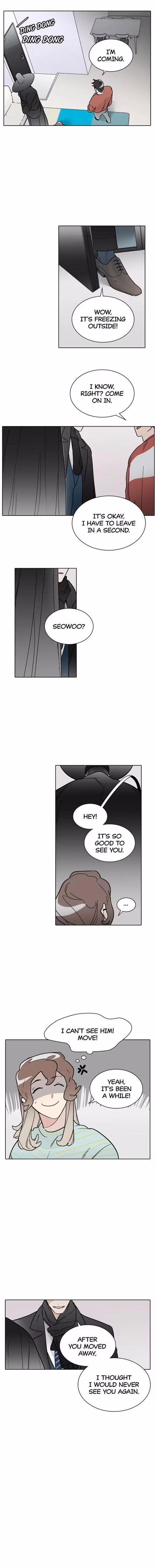 I See You - Chapter 2 - Part 9