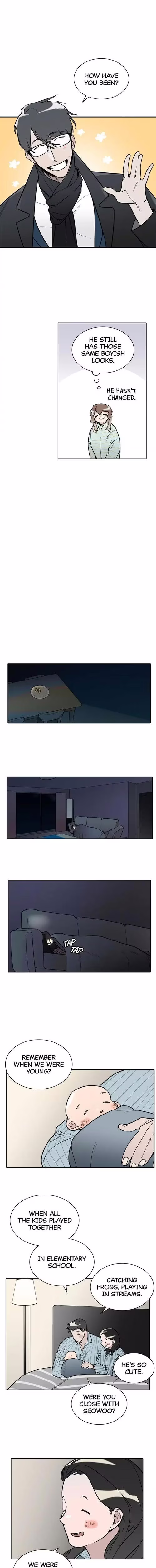 I See You - Chapter 2 - Part 10