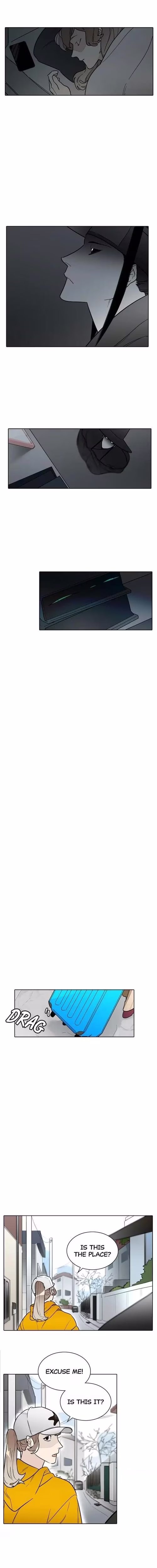 I See You - Chapter 2 - Part 12