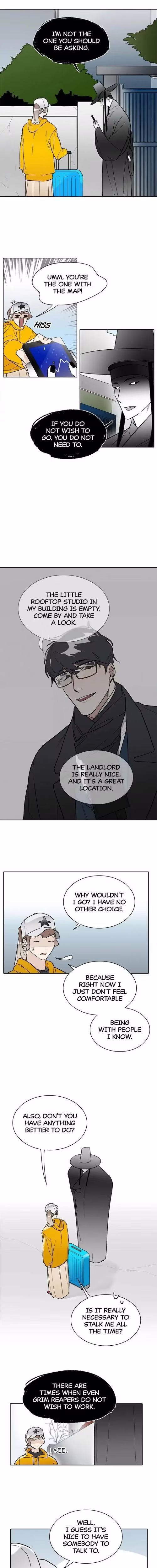 I See You - Chapter 2 - Part 13