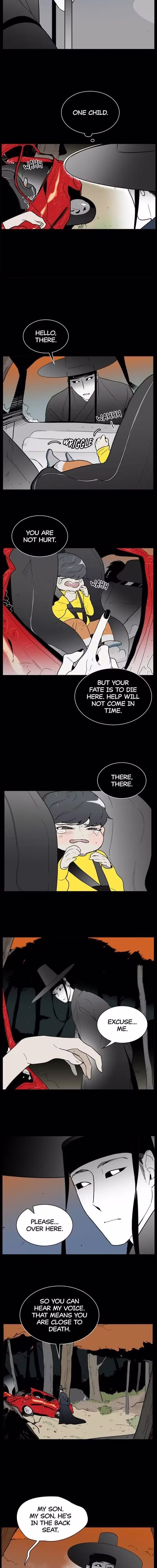 I See You - Chapter 20 - Part 4