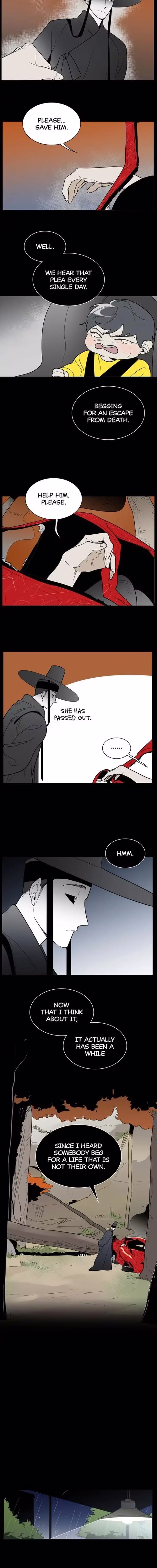 I See You - Chapter 20 - Part 5