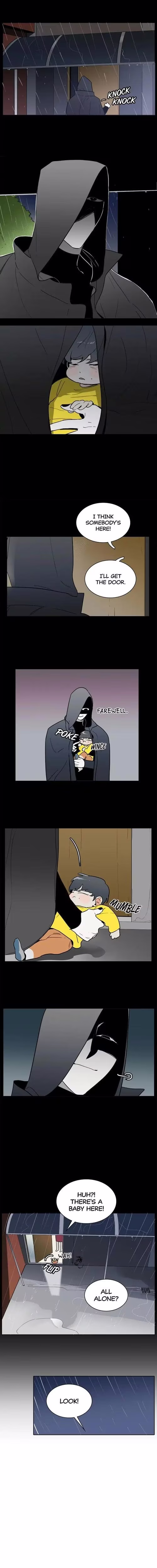 I See You - Chapter 20 - Part 6