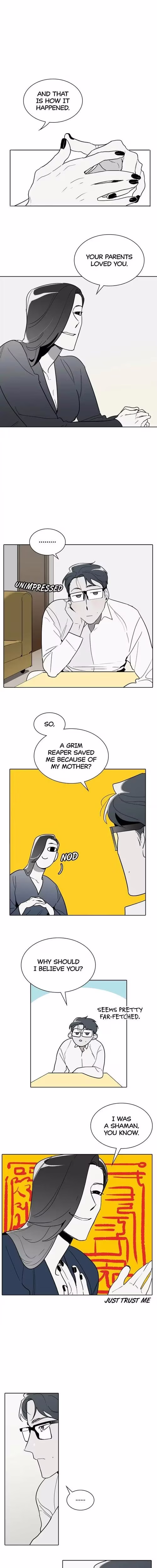 I See You - Chapter 20 - Part 7