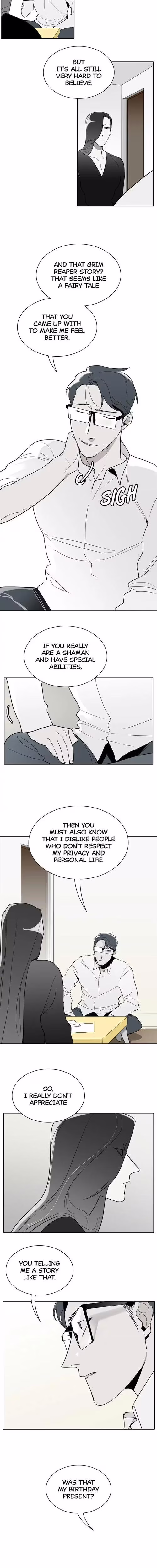 I See You - Chapter 20 - Part 9