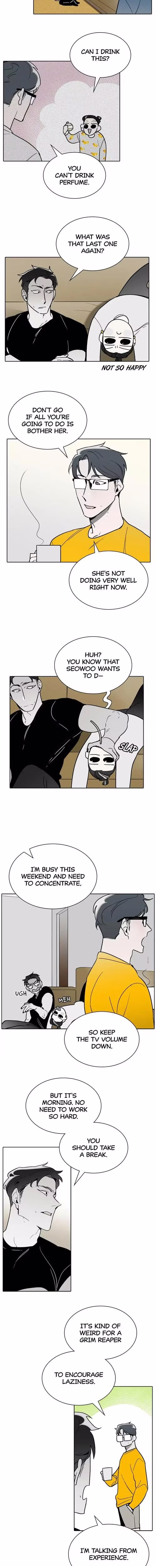 I See You - Chapter 21 - Part 3