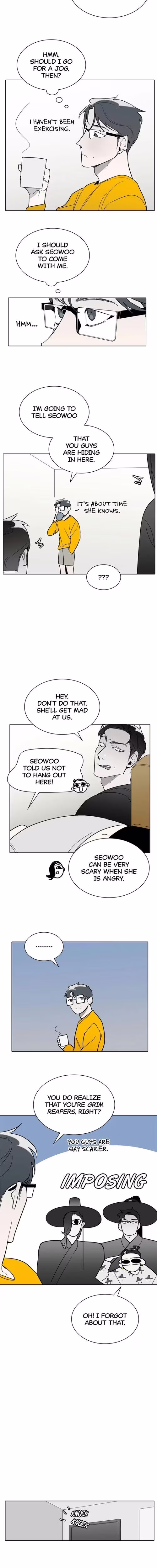 I See You - Chapter 21 - Part 4