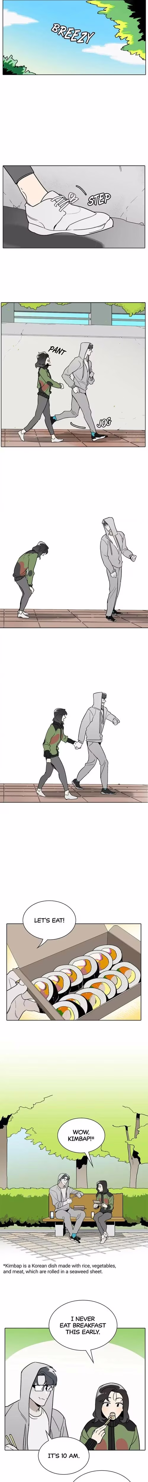 I See You - Chapter 21 - Part 6