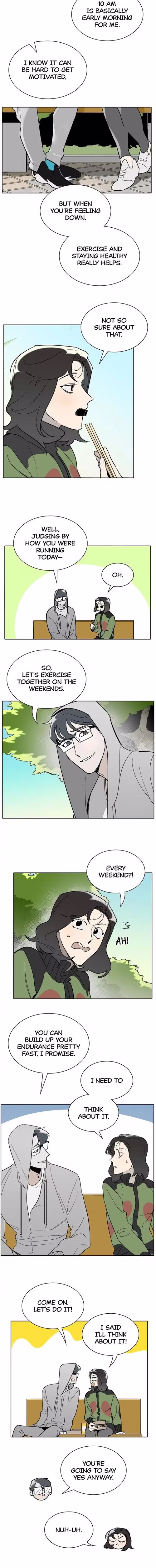 I See You - Chapter 21 - Part 7