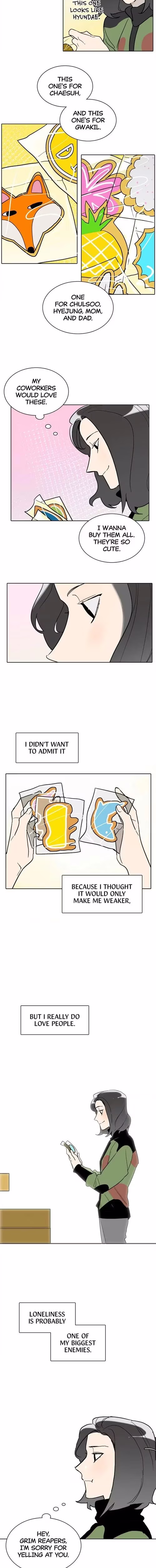 I See You - Chapter 21 - Part 10