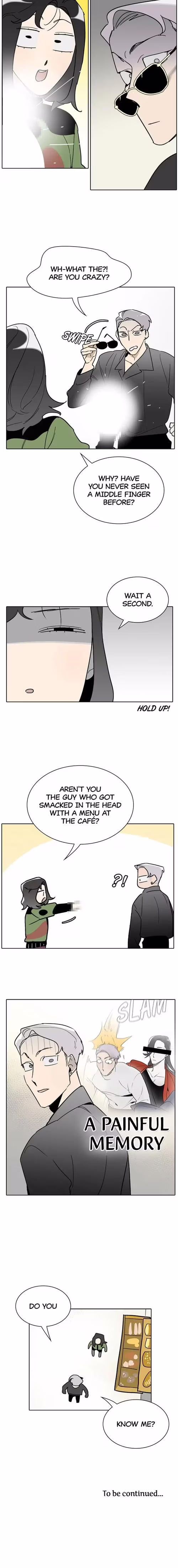 I See You - Chapter 21 - Part 12