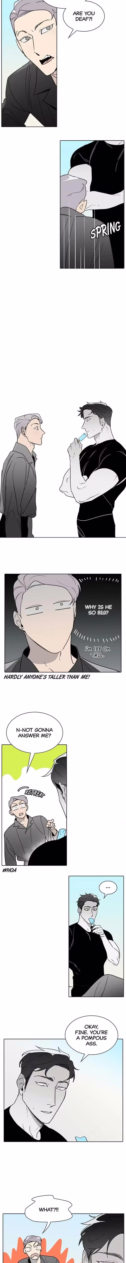 I See You - Chapter 22 - Part 3