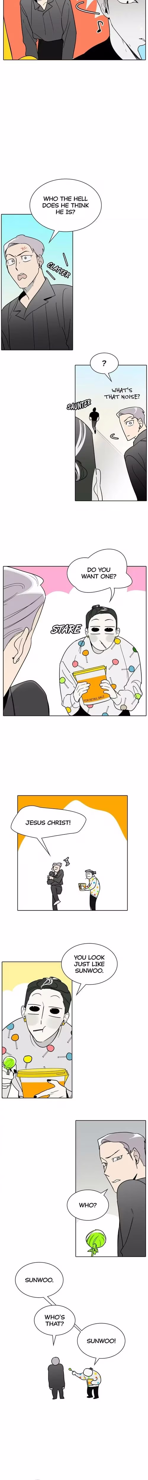 I See You - Chapter 22 - Part 4