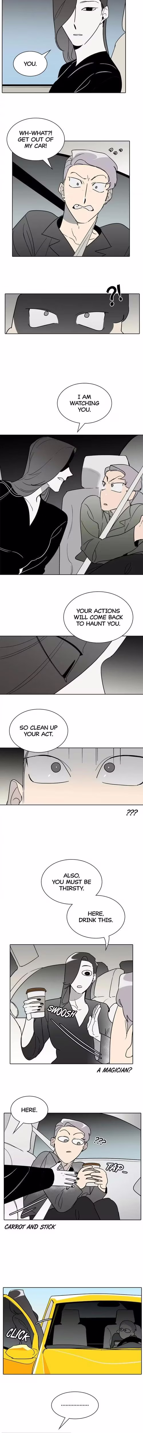 I See You - Chapter 22 - Part 6