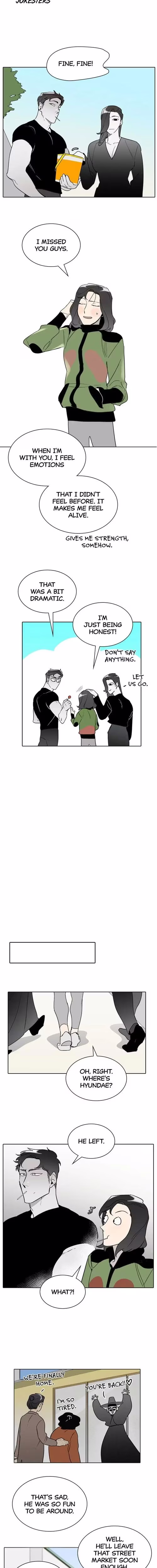 I See You - Chapter 22 - Part 10