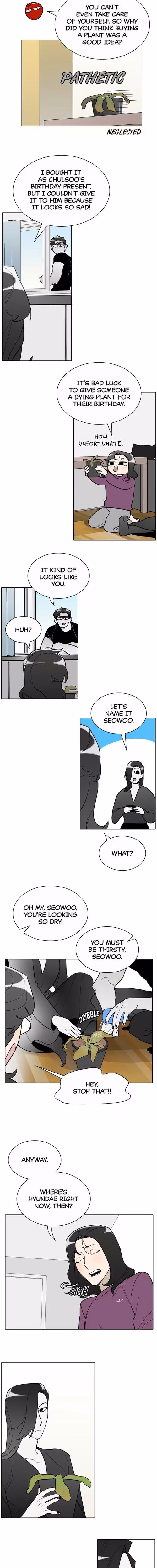 I See You - Chapter 23 - Part 5