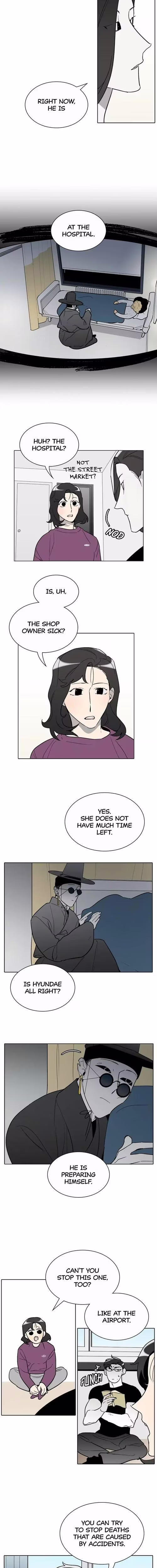 I See You - Chapter 23 - Part 6