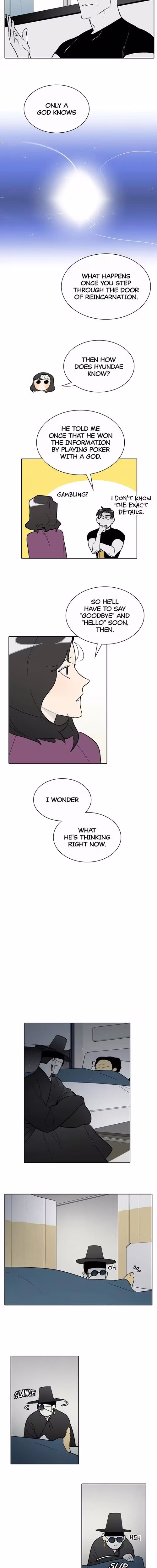 I See You - Chapter 23 - Part 8