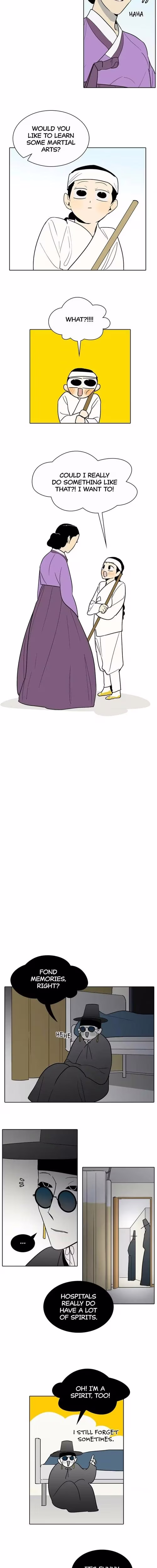 I See You - Chapter 23 - Part 10