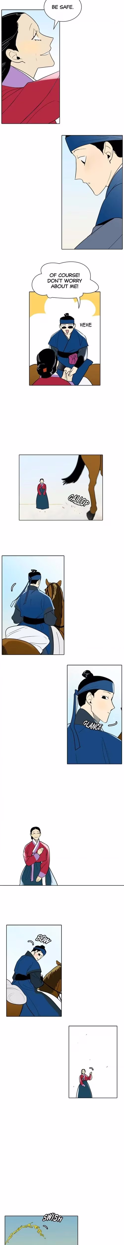 I See You - Chapter 24 - Part 3