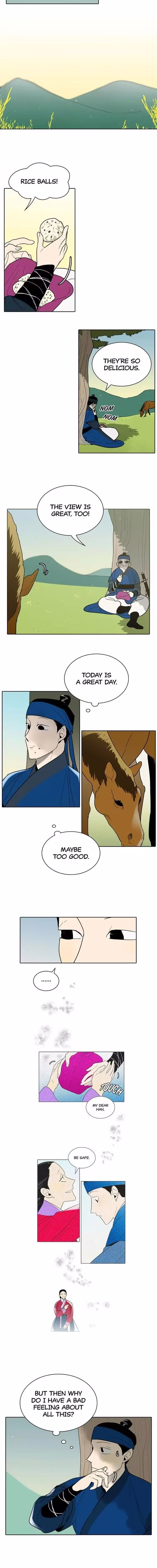 I See You - Chapter 24 - Part 4