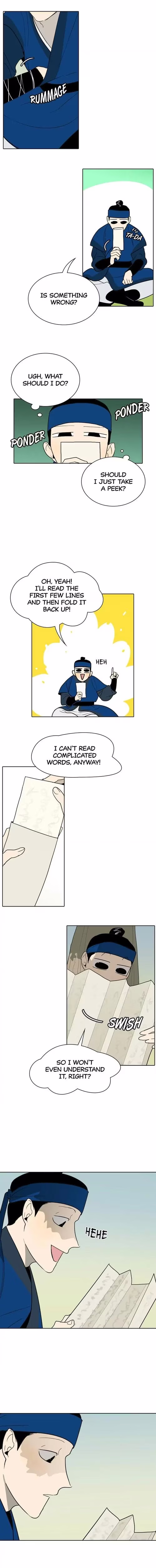 I See You - Chapter 24 - Part 5