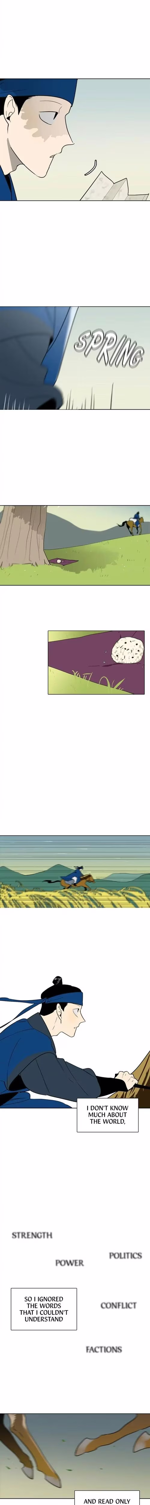 I See You - Chapter 24 - Part 6