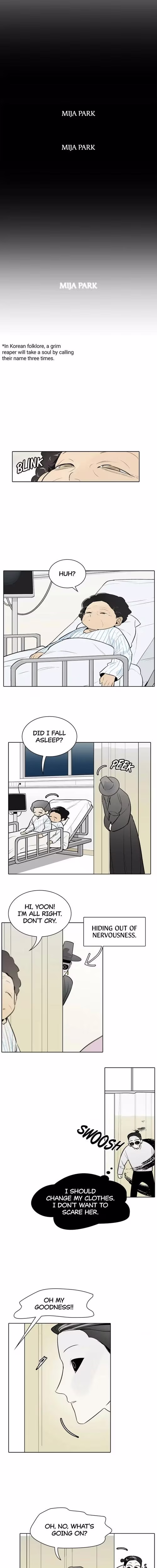 I See You - Chapter 25 - Part 3