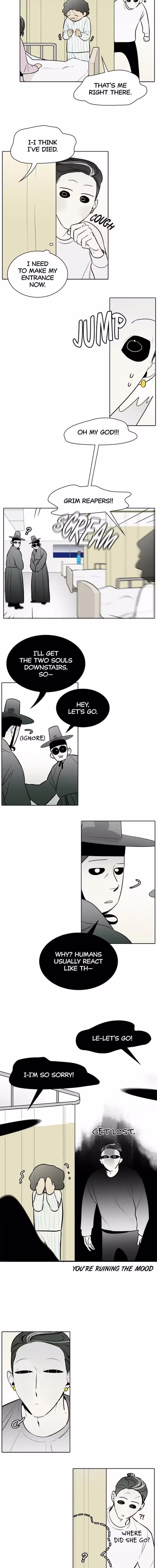 I See You - Chapter 25 - Part 4