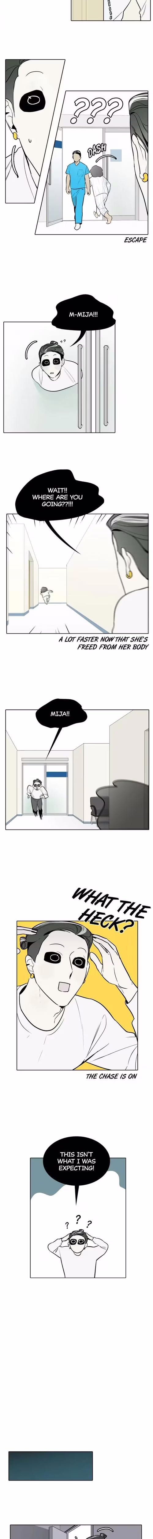 I See You - Chapter 25 - Part 5