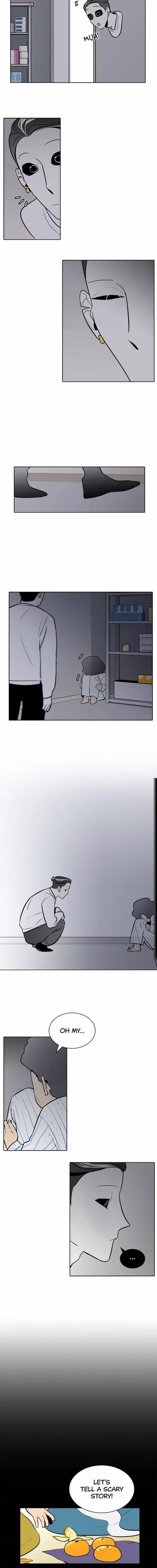 I See You - Chapter 25 - Part 6