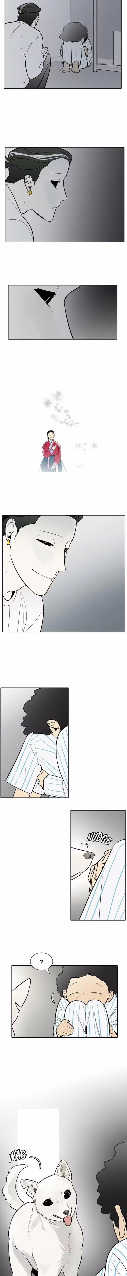 I See You - Chapter 25 - Part 8