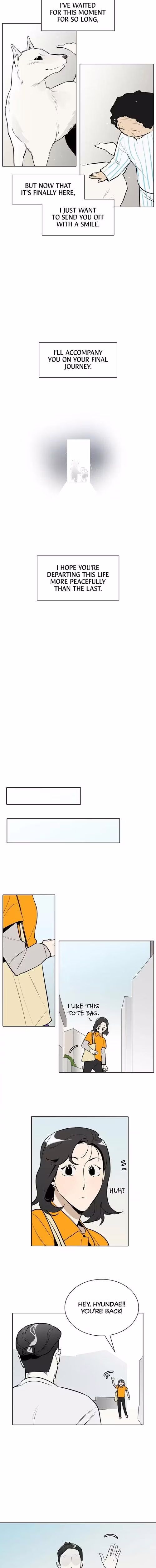 I See You - Chapter 25 - Part 10