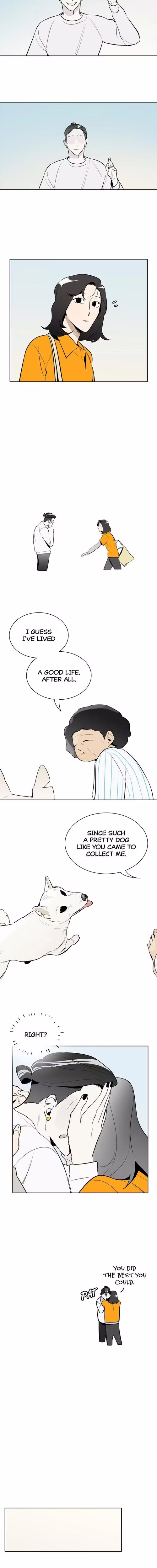 I See You - Chapter 25 - Part 11