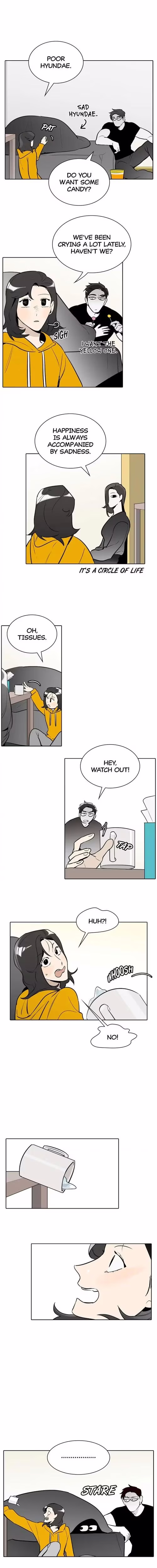 I See You - Chapter 25 - Part 12