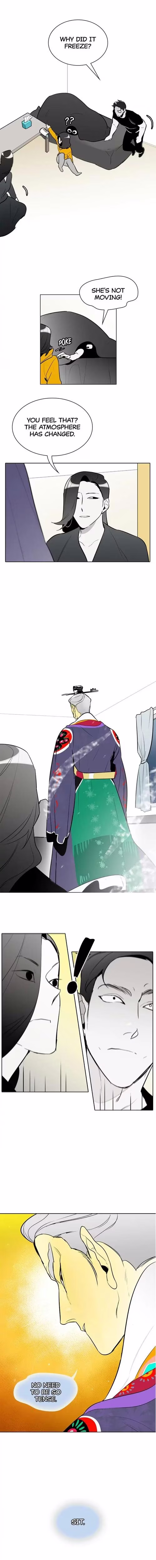 I See You - Chapter 25 - Part 13