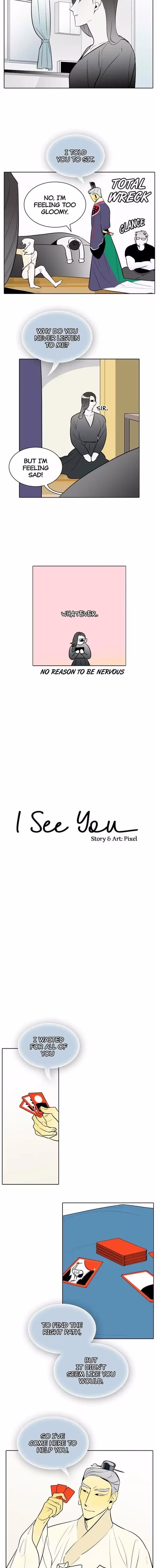 I See You - Chapter 26 - Part 4